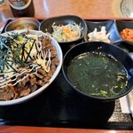 焼肉 はなぶさ - 