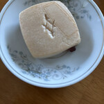 御菓子処 さゝま - 