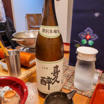 江戸前 ねぎま - 