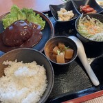 焼肉 はなぶさ - 