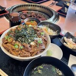 焼肉 はなぶさ - 