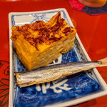 江戸前 ねぎま - 