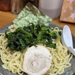 横浜家系ラーメン 魂心家 - 