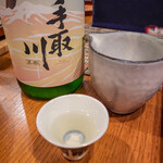 江戸前 ねぎま - 