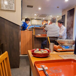 江戸前 ねぎま - 