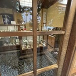 御菓子処 さゝま - 