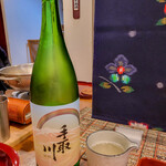 江戸前 ねぎま - 