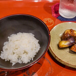 江戸前 ねぎま - 