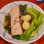 江戸前 ねぎま - 