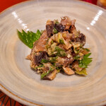 江戸前 ねぎま - 