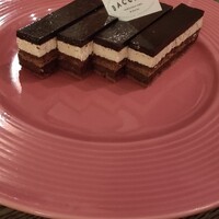 表参道 バッカス - 