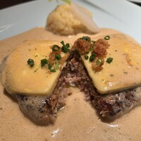 旬菜ステーキ処 らいむらいと - 