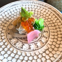 伊勢宮川の里 鄙茅 - 