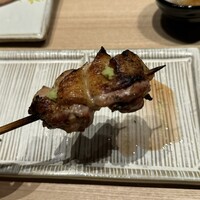 鳥カミ GARDEN CITY - 