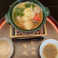 菊乃井 本店 - 