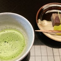 菊乃井 本店 - 