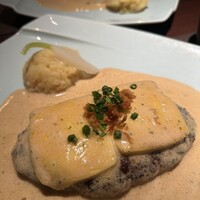 旬菜ステーキ処 らいむらいと - 