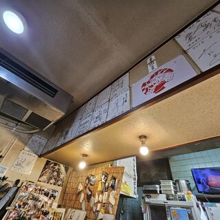 よしみ屋ラーメン_2