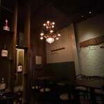 COCKTAIL WORKS Karuizawa