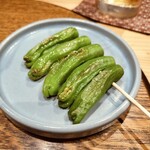 焼鳥と地酒 SAKE酉 - 