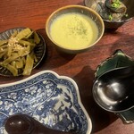 博多おでんと自然薯 よかよか堂 - 