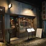 COCKTAIL WORKS Karuizawa