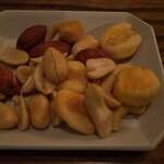 COCKTAIL WORKS Karuizawa