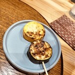 焼鳥と地酒 SAKE酉 - 