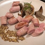 月曜から葡萄酒 - 