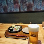 焼鳥と地酒 SAKE酉 - 