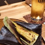 焼鳥と地酒 SAKE酉 - 