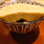 銀座 しのはら - 鱧と新生姜のご飯