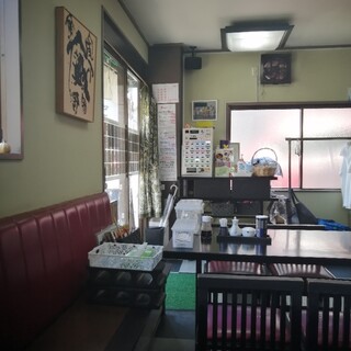 中華そば どんぐり_2