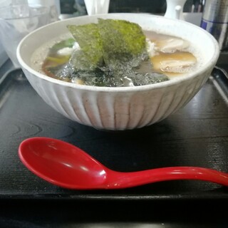 中華そば どんぐり_1