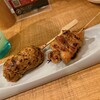 KOBE YAKITORI STAND 野乃鳥 三宮