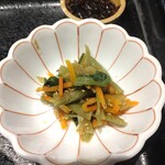 魚久 イートイン あじみせ 本店 - 