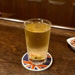 サンボア 銀座店 - 