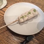 炭火串焼き こころ - 