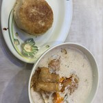 洪記豆漿大王 - 