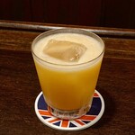 サンボア 銀座店 - 