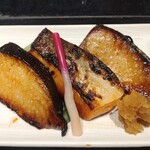 魚久 イートイン あじみせ 本店 - 