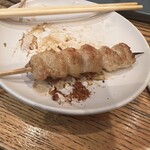 炭火串焼き こころ - 