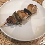 炭火串焼き こころ - 