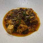 TOKYO CHINOIS 神子 - 