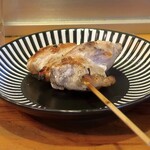 やきとり 正や - かっぱなんこつ