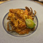 TOKYO CHINOIS 神子 - 