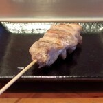 やきとり 正や - せせり