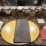 TOKYO CHINOIS 神子 - 