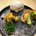 TOKYO CHINOIS 神子 - 