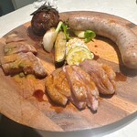 かまくら個室ビストロ KAMAKURA - 